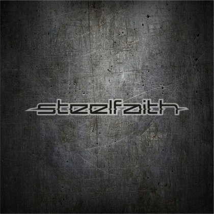 Steelfaith : Steelfaith (EP)